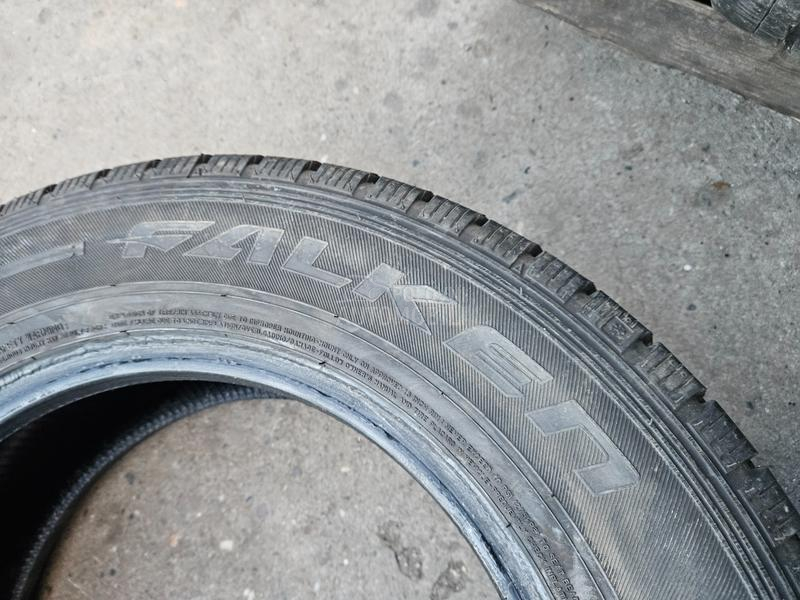 Falken 215/65 R16 Sve sezone