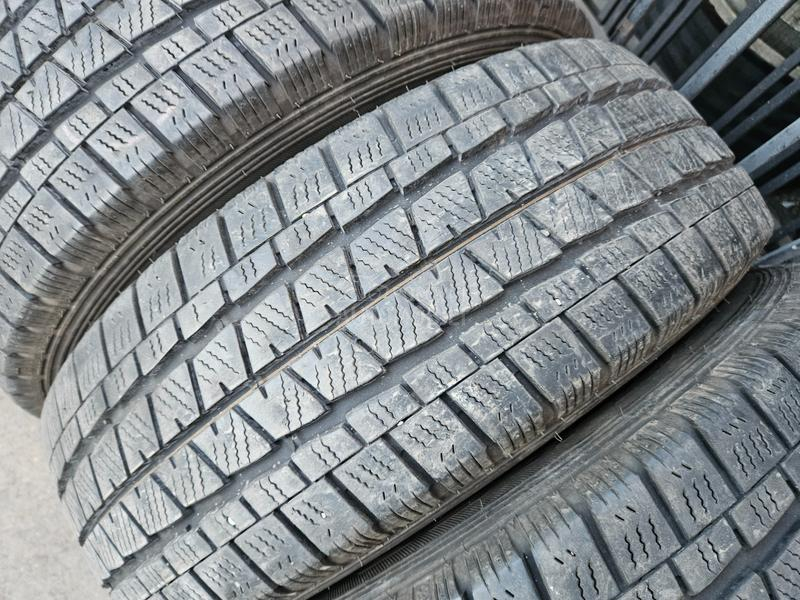 Falken 215/65 R16 Sve sezone