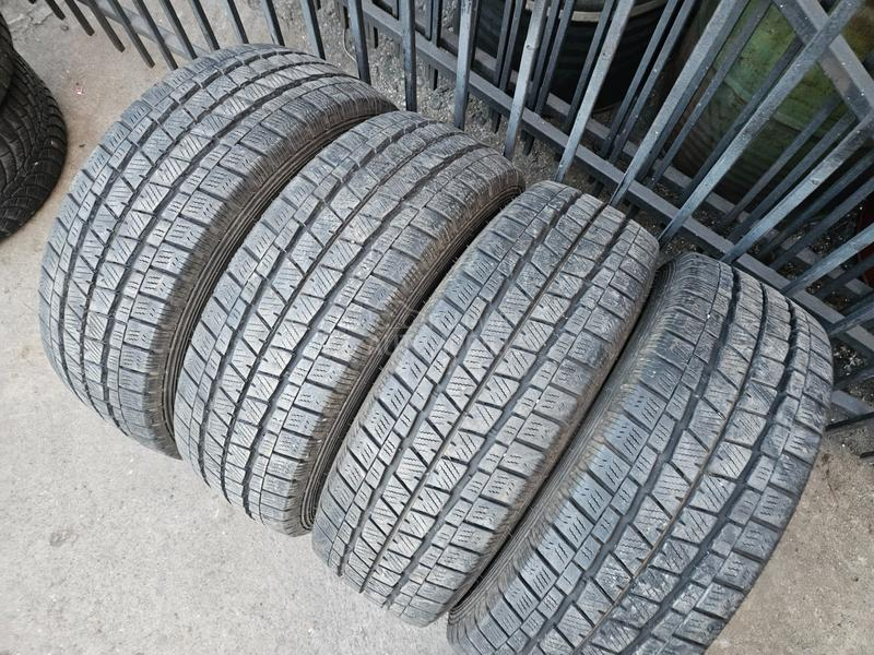 Falken 215/65 R16 Sve sezone