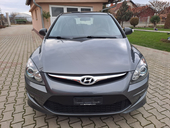 Hyundai i30 1.4 NOVO 121000 ch