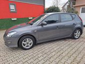 Hyundai i30 1.4 NOVO 121000 ch