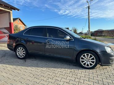 Volkswagen Jetta 1.9 TDI