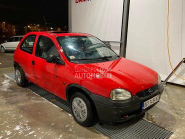Opel Corsa B 1.2