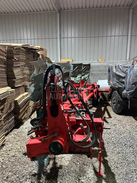 Vogel Noot 1050xms