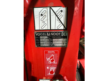 Vogel Noot 1050xms