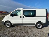Nissan Primastar 2.0dci