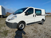 Nissan Primastar 2.0dci