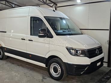 Volkswagen Crafter 2.0 TDI 177ks CH