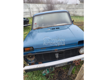 Lada Niva 1.7