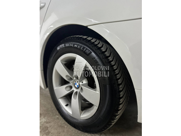 Aluminijumske felne BMW bbs ET20 16" 5 x 120