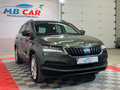 Škoda Karoq 1.6 tdi Style