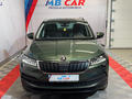 Škoda Karoq 1.6 tdi Style