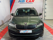 Škoda Karoq 1.6 tdi Style