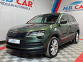 Škoda Karoq 1.6 tdi Style