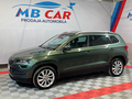 Škoda Karoq 1.6 tdi Style