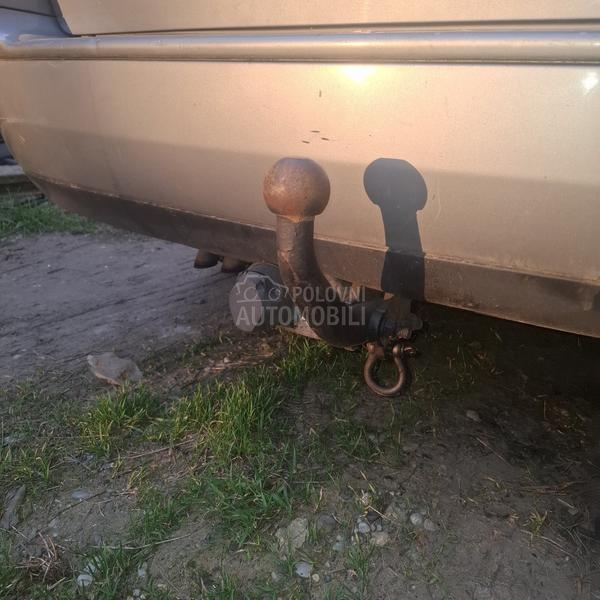 Volkswagen Golf 4 -  kompletan auto u delovima