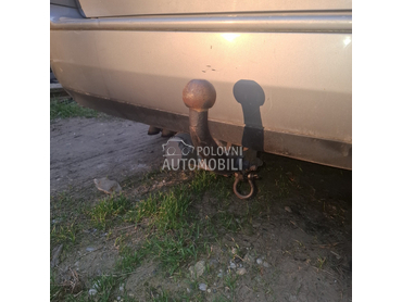 kuka za vucu za Volkswagen Bora, Golf 4