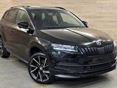 Škoda Karoq 1.5tsi SPORTLINE