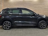 Škoda Karoq 1.5tsi SPORTLINE