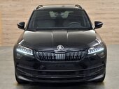 Škoda Karoq 1.5tsi SPORTLINE