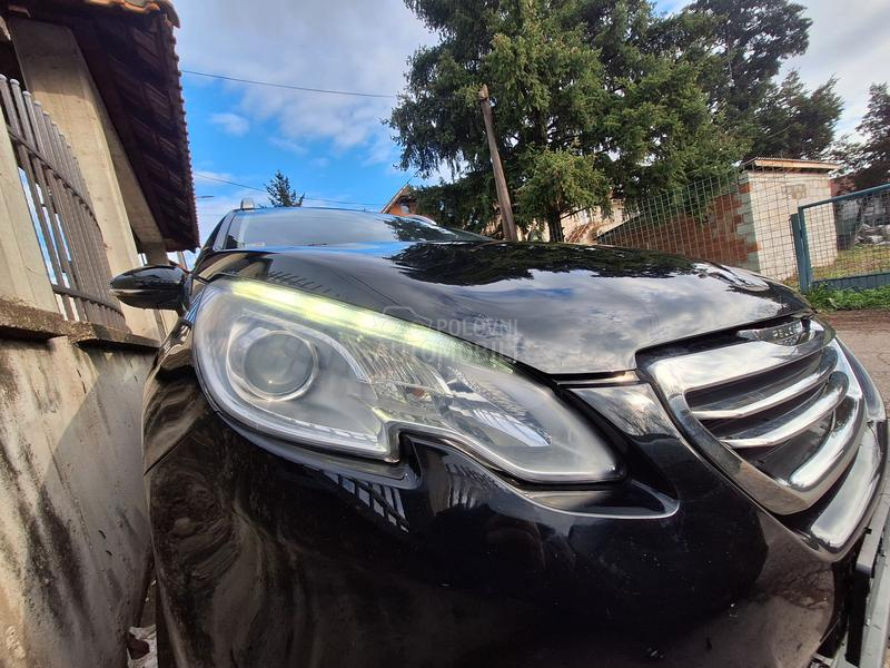 Peugeot 2008 1.6hdi