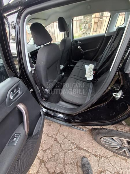 Peugeot 2008 1.6hdi