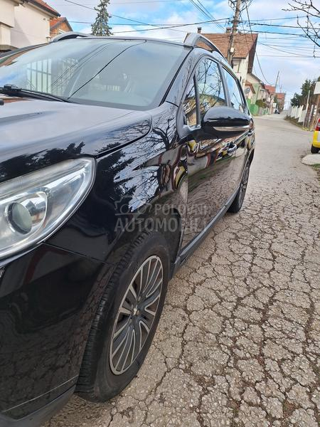 Peugeot 2008 1.6hdi