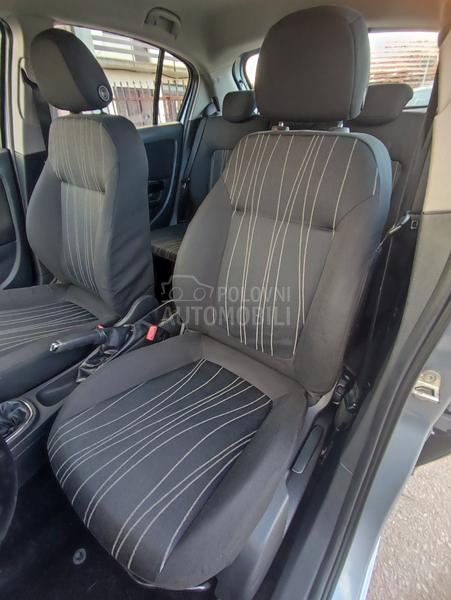 Opel Corsa D CH / RAM ZA BICIKLE