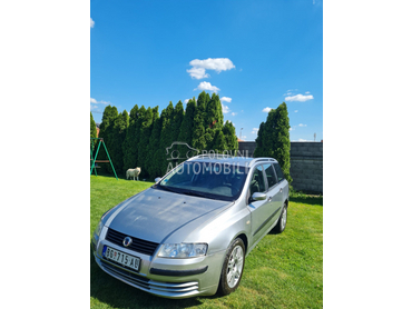 Fiat Stilo 