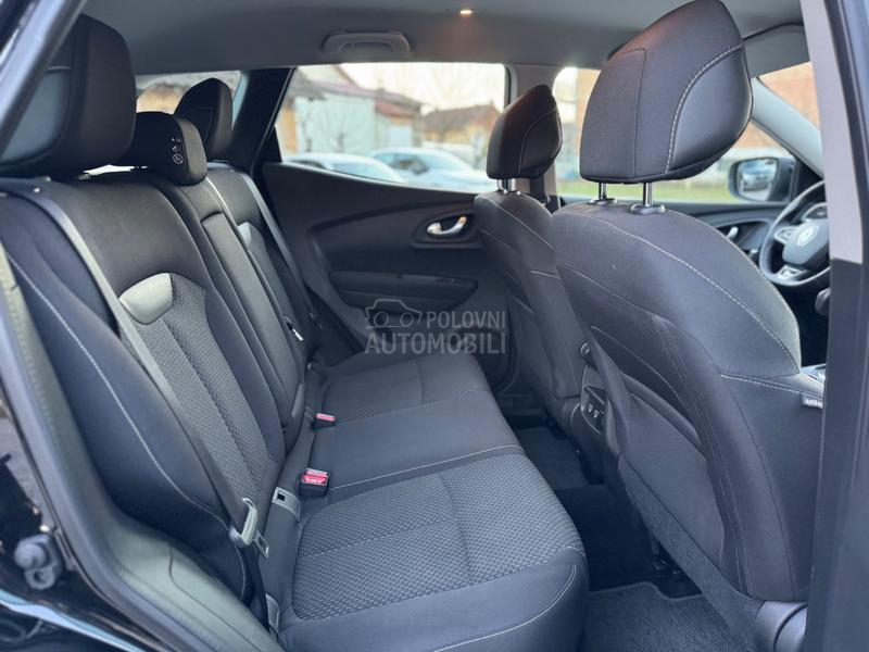 Renault Kadjar 1.5 DCI  EVOLUTION