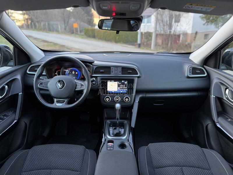 Renault Kadjar 1.5 DCI  EVOLUTION