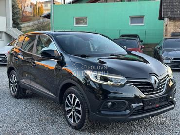 Renault Kadjar 1.5 DCI  EVOLUTION