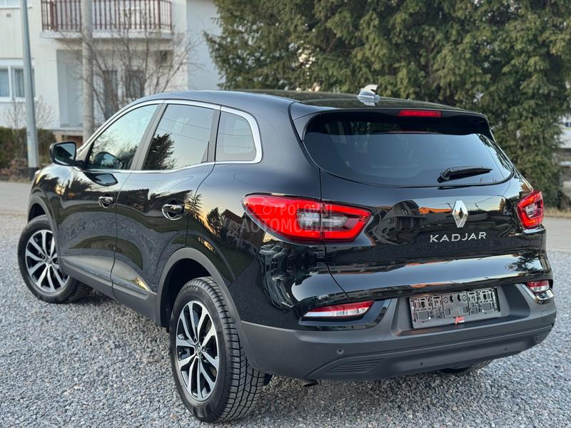 Renault Kadjar 1.5 DCI  EVOLUTION
