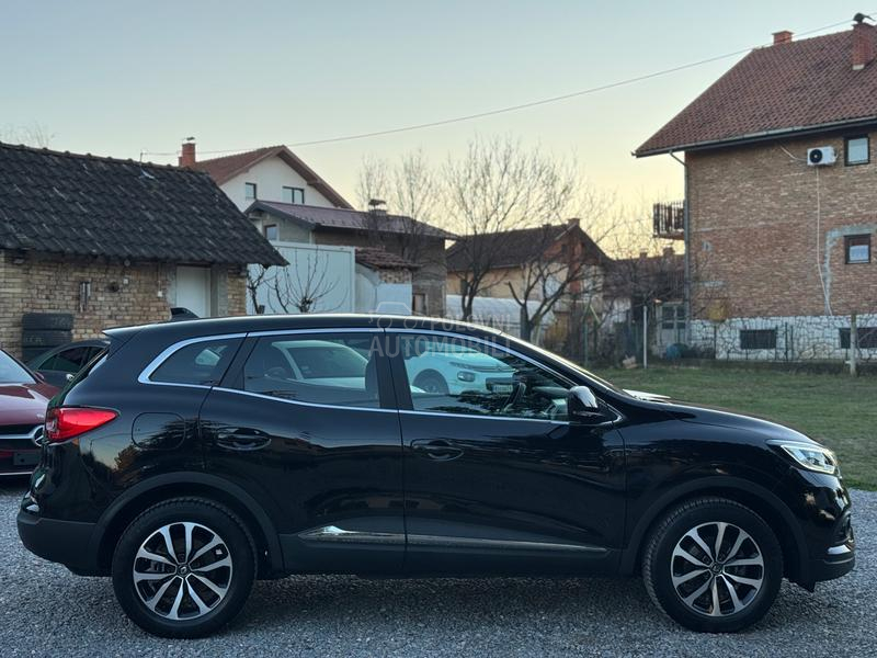 Renault Kadjar 1.5 DCI  EVOLUTION