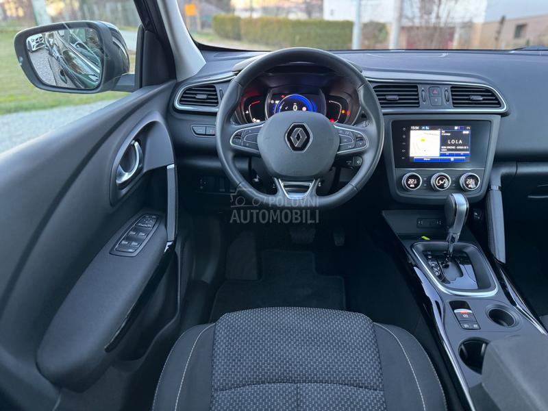 Renault Kadjar 1.5 DCI  EVOLUTION