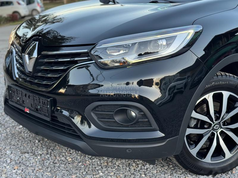 Renault Kadjar 1.5 DCI  EVOLUTION