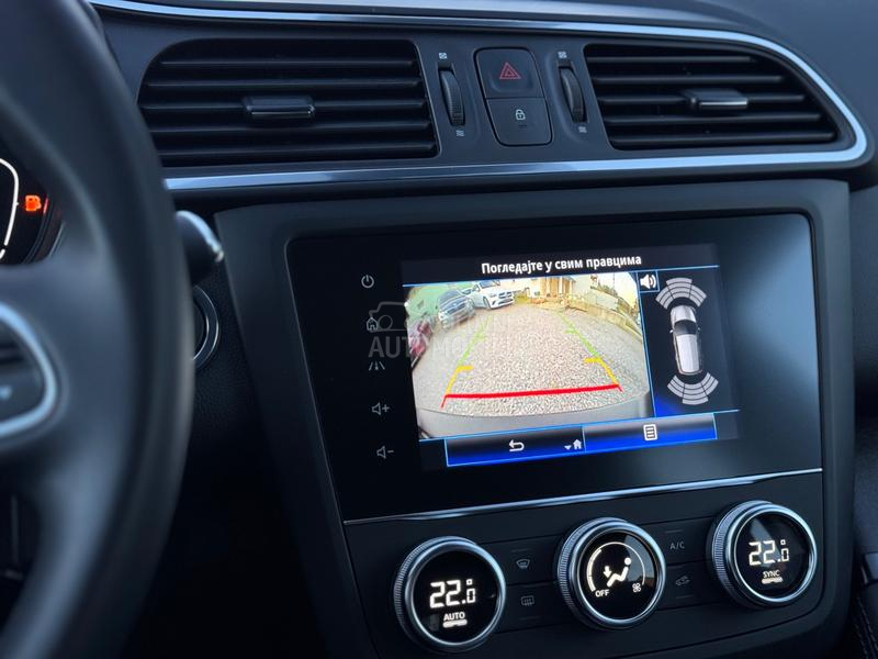 Renault Kadjar 1.5 DCI  EVOLUTION