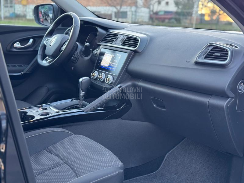 Renault Kadjar 1.5 DCI  EVOLUTION
