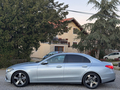 Mercedes Benz C 220 d AVANTGARD