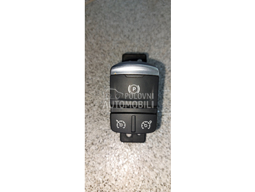 Prekidač ručne kočnice za Renault Megane od 2016. do 2022. god.