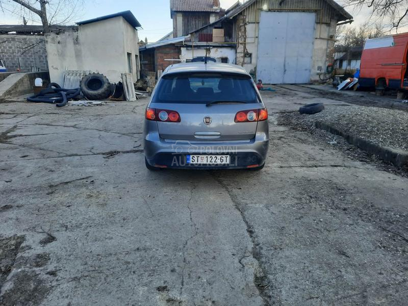 Fiat Croma 1.9 JTD
