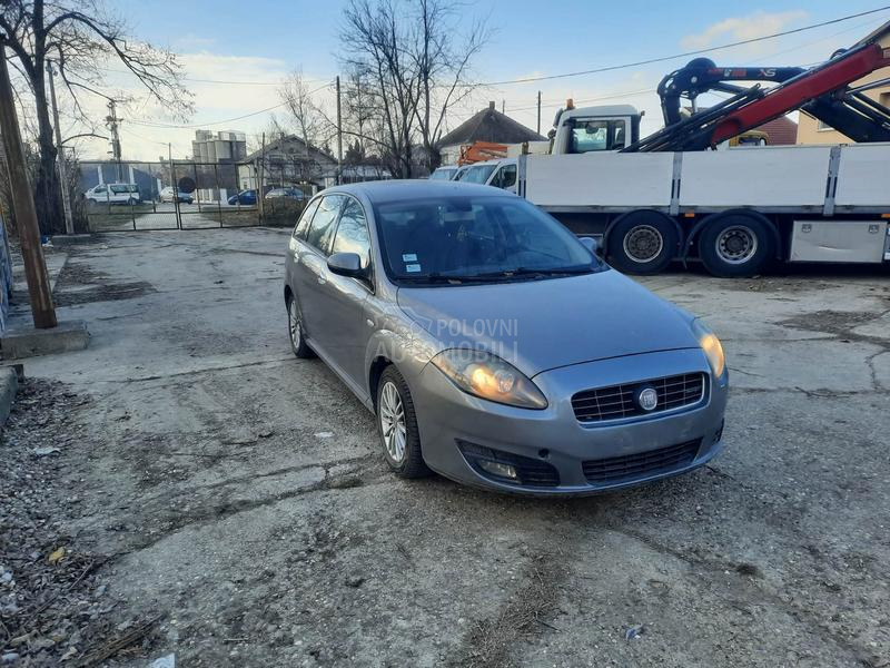 Fiat Croma 1.9 JTD