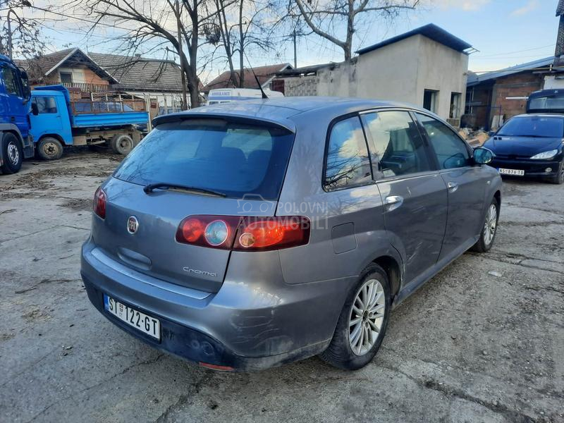 Fiat Croma 1.9 JTD