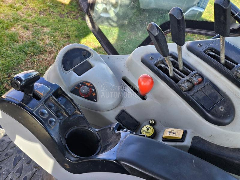 Massey Ferguson 6499