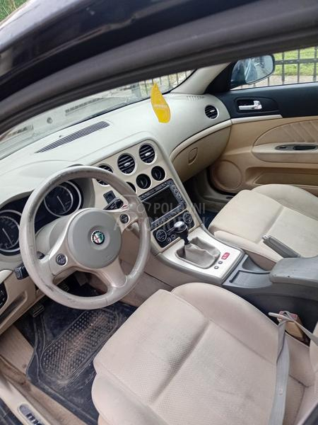 Alfa Romeo 159 1.9 jtdm