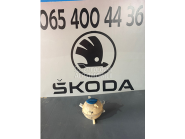 boca za vodu za Škoda Superb od 2008. do 2013. god.