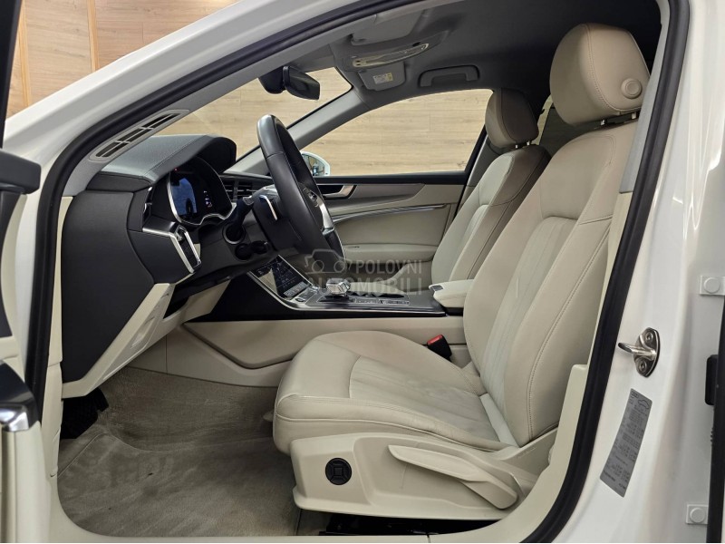 Audi A6 40tdi MATRIX/VIRTUEL