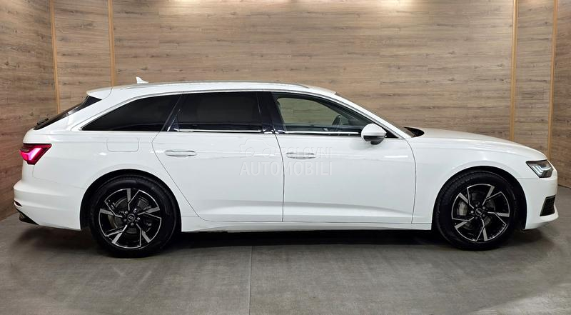 Audi A6 40tdi MATRIX/VIRTUEL