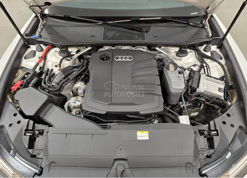 Audi A6 40tdi MATRIX/VIRTUEL