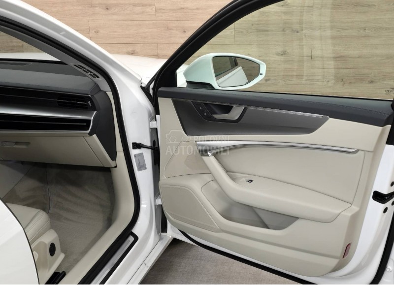 Audi A6 40tdi MATRIX/VIRTUEL